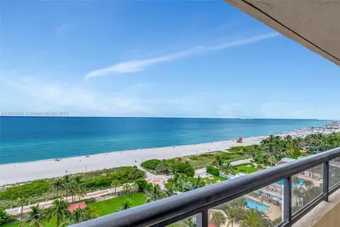 2555 Collins Ave #1211, Miami Beach, FL 33140