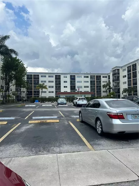 Undisclosed, Hallandale Beach, FL 33009
