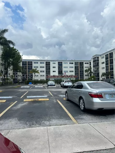 Undisclosed, Hallandale Beach, FL 33009