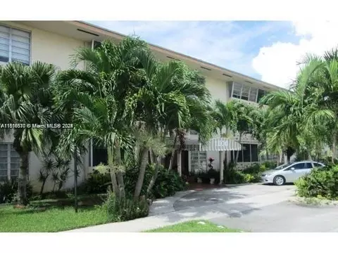 1600 NE 114th #302, Miami, FL 33181