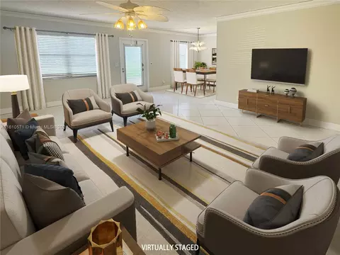 12 Fanshaw A #12, Boca Raton, FL 33434