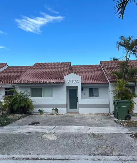1079 SE 13th Ave, Homestead, FL 33035
