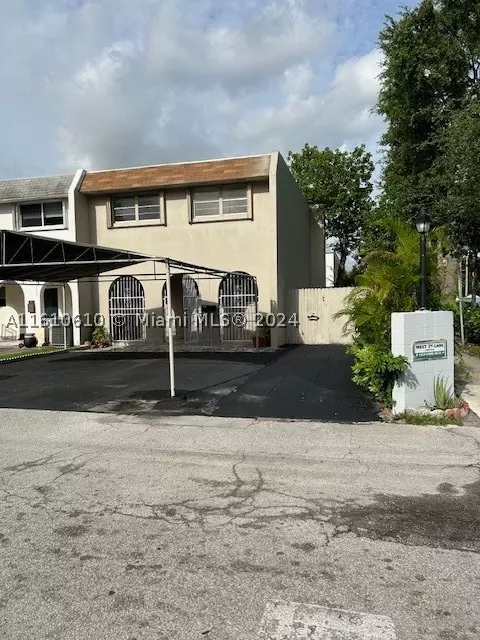 6815 W 2nd Ln #6815, Hialeah, FL 33014