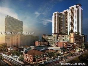 999 SW 1st Ave Unit 2613  