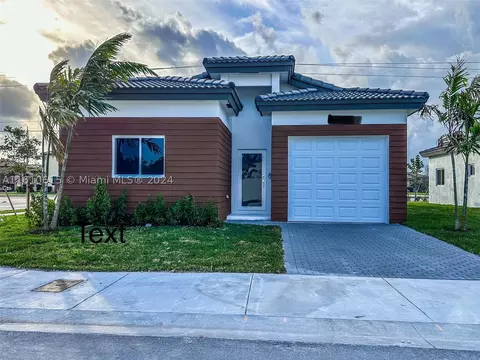 11610 SW 241st St, Homestead, FL 33032