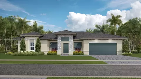 Undisclosed, Homestead, FL 33030