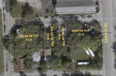 5830 NE 2nd Ave, Miami, FL 33137