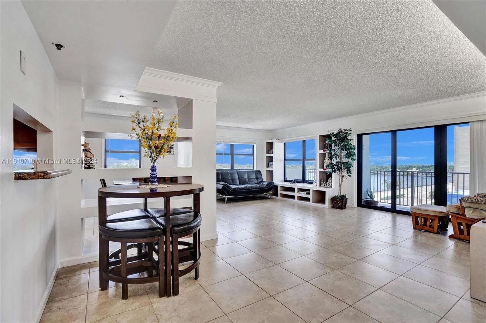 1201 S Ocean Dr Unit 612N  