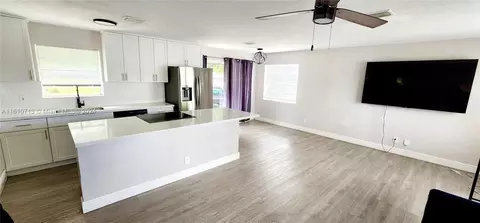 501 NW 34th Ter, Lauderhill, FL 33311