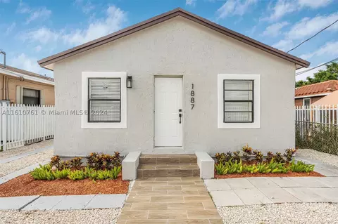 1887 NW 68th St, Miami, FL 33147