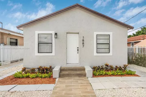 1887 NW 68th St, Miami, FL 33147