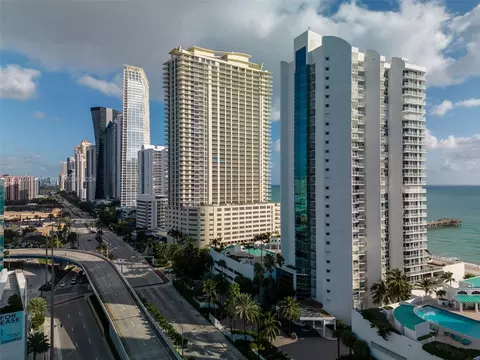 16485 Collins Ave #735, Sunny Isles Beach, FL 33160