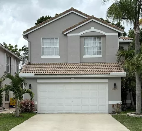 6819 Torch Key St, Lake Worth, FL 33467