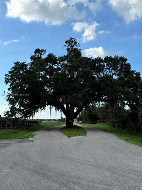 1451 Coffee Mill Hammock Rd, Moore Haven, FL 33471