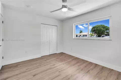 Bedroom - 7845 W 5th Ct, Hialeah, FL 33014 photo 9 of 11
