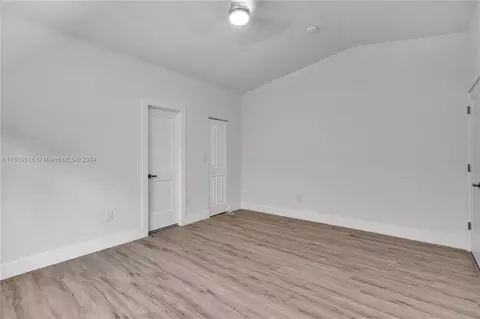 Bedroom - 7845 W 5th Ct, Hialeah, FL 33014 photo 6 of 11