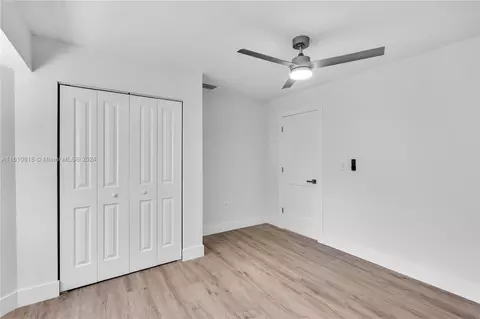 Bedroom - 7845 W 5th Ct, Hialeah, FL 33014 photo 3 of 11