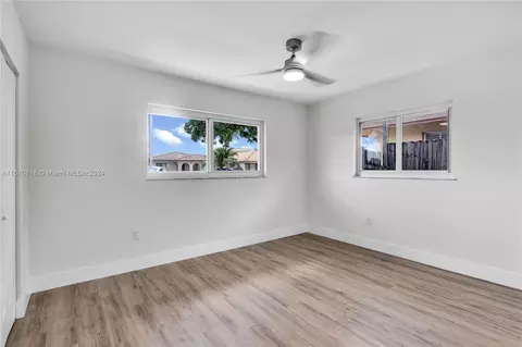 Bedroom - 7845 W 5th Ct, Hialeah, FL 33014 photo 7 of 11