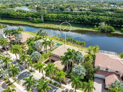 1452 Victoria Isle Dr, Weston, FL 33327