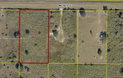 20964 NW 260 Th St, Okeechobee, FL 34972