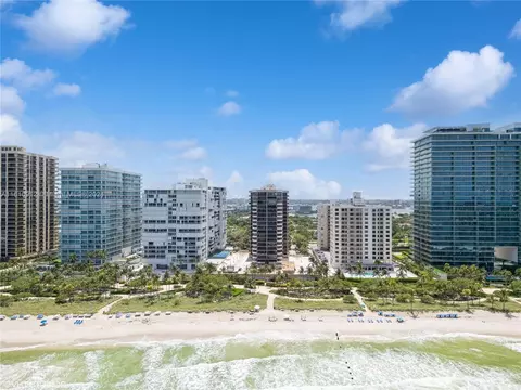 10175 Collins Ave #1107, Bal Harbour, FL 33154