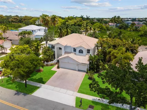 17491 SW 35th St, Miramar, FL 33029