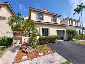 17217 NW 8th St #HOME, Pembroke Pines, FL 33029