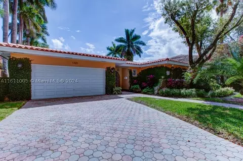 1320 S Alhambra Cir, Coral Gables, FL 33134
