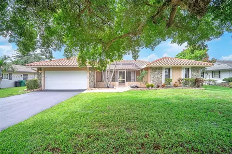 9110 NW 21st St, Coral Springs, FL 33071