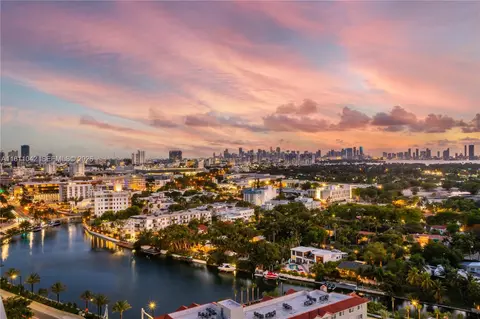 2655 Collins Ave #2302, Miami Beach, FL 33140