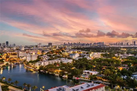 2655 Collins Ave #2302, Miami Beach, FL 33140