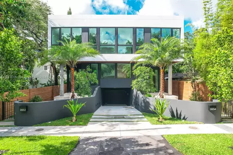 2832 Coconut Ave #2832, Miami, FL 33133
