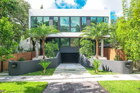 2832 Coconut Ave #2832, Miami, FL 33133