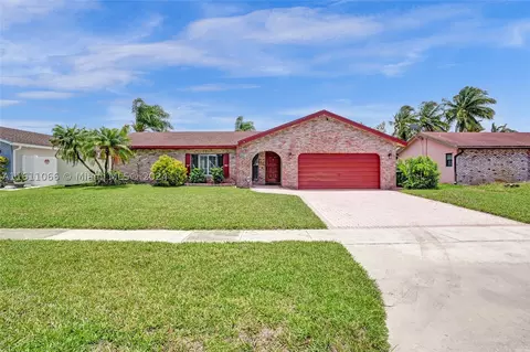 6970 NW 23rd St, Margate, FL 33063