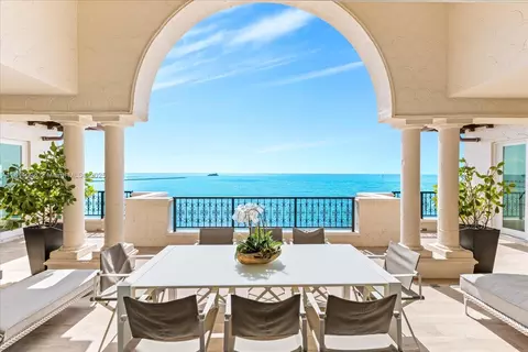 7964 Fisher Island Dr #7964, Miami Beach, FL 33109
