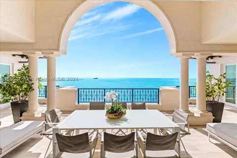 7964 Fisher Island Dr #7964, Miami Beach, FL 33109