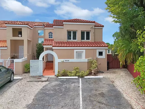 6535 SW 132nd Ct Cir, Miami, FL 33183