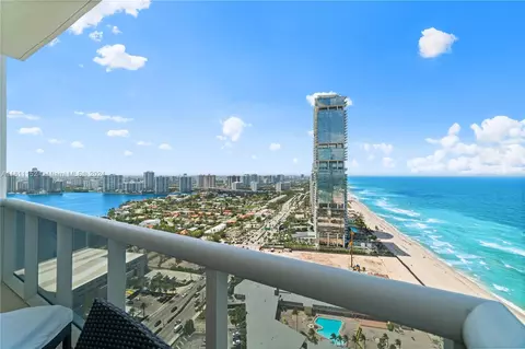 18201 Collins Ave #4102, Sunny Isles Beach, FL 33160