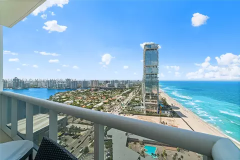 18201 Collins Ave #4102, Sunny Isles Beach, FL 33160