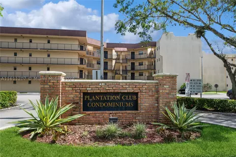 6655 W Broward Blvd #105, Plantation, FL 33317