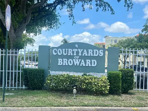 1820 N Lauderdale Ave #3407, North Lauderdale, FL 33068