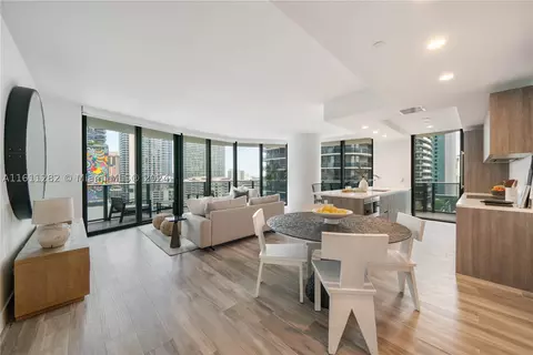 801 S Miami Ave #1401, Miami, FL 33130