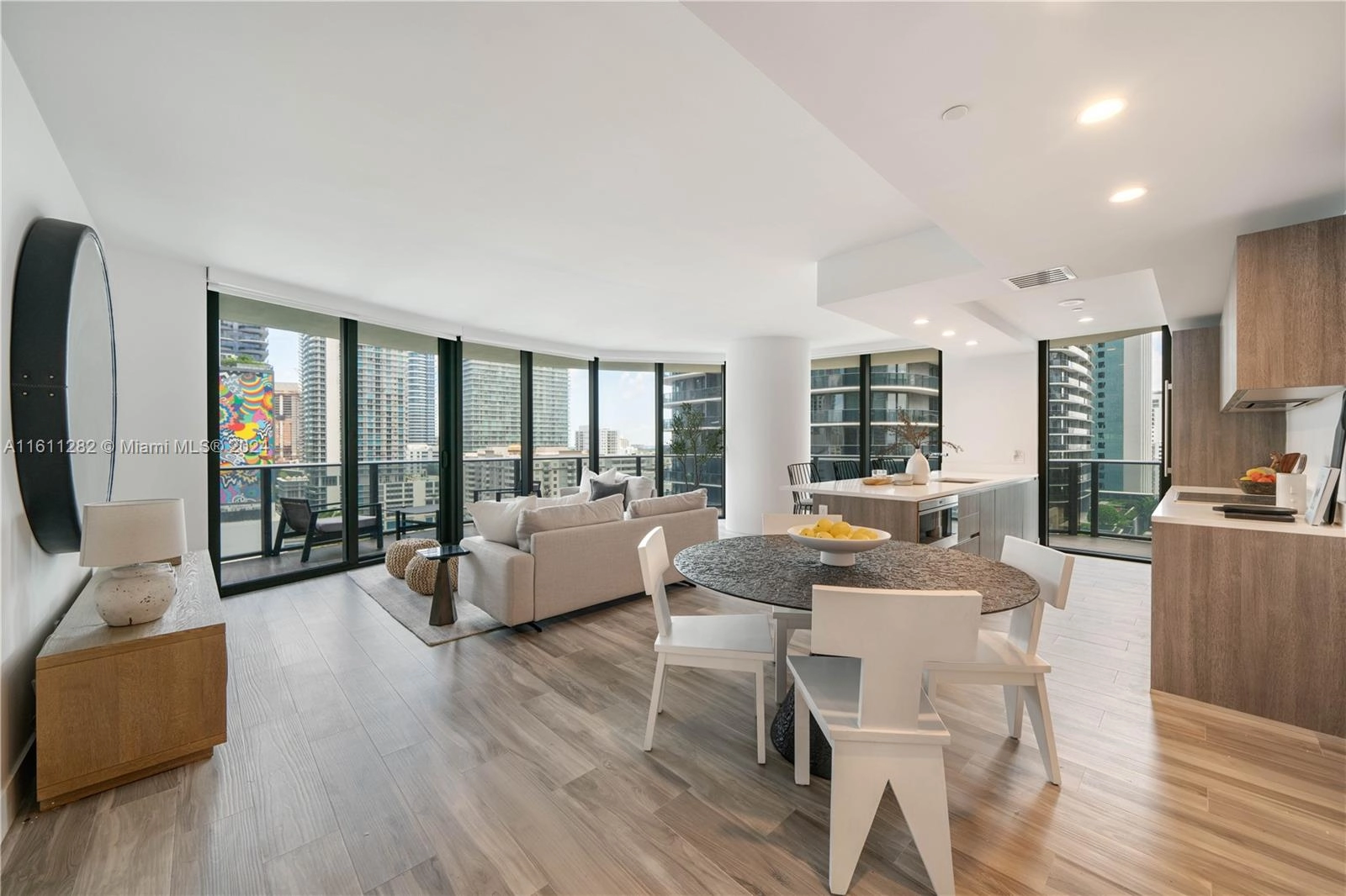 801 S Miami Ave Unit 1401