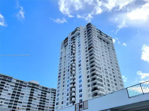 2750 NE 183rd St #1606, Aventura, FL 33160