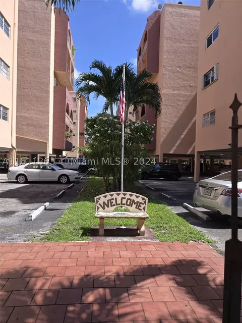 440 E 23rd St #1303, Hialeah, FL 33013