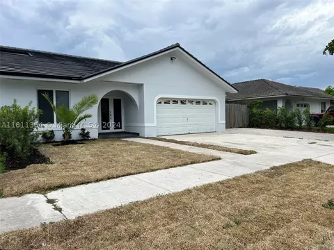 Undisclosed, Miami, FL 33186