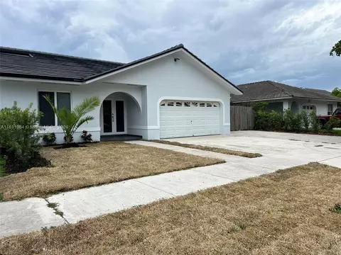 Undisclosed, Miami, FL 33186