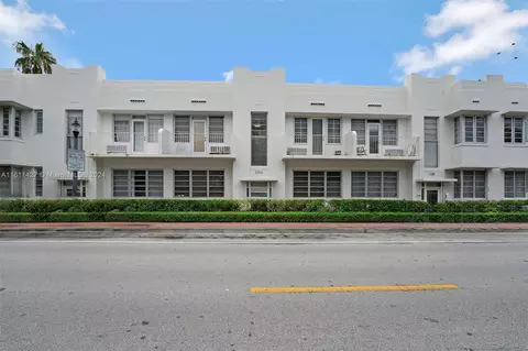 737 11th St #6, Miami Beach, FL 33139