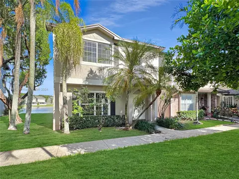 3806 NW 122nd Ter #3806, Sunrise, FL 33323