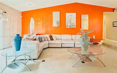 Living - 20007 NW 58th Pl, Hialeah, FL 33015 photo 1 of 3
